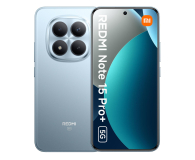 Xiaomi Redmi Note 15 Pro+ 5G 8/256GB Glacier Blue - 1471039 - zdjęcie 1